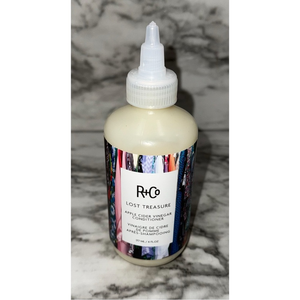 R+Co Lost Treasure Conditioner